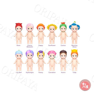Flower Series (16 left) - Import Japon - ORIPAYA