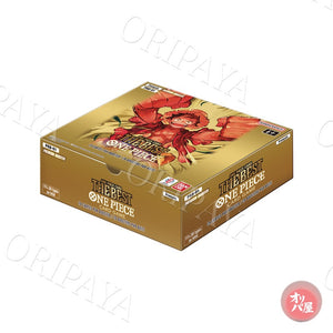 Display One Piece PRB01 - ORIPAYA