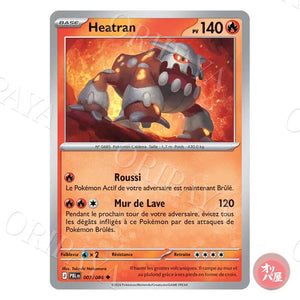 Heatran 007/084 Nuit Noire PBL