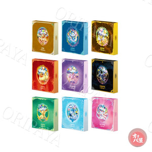 Terastal Grand Gathering Box - Version Chinoise