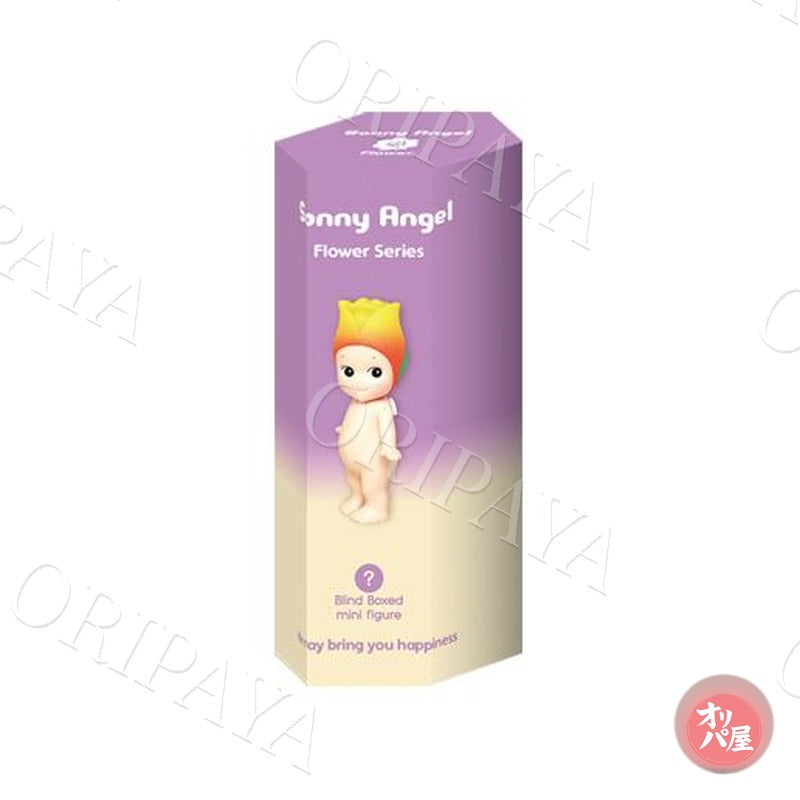 Flower Series (16 left) - Import Japon